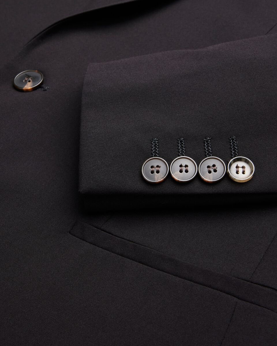 Ultra Slim Stretch Tailored Jacket 